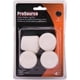 thumbnail image 4 of Puntas de goma para patas Rocky Mountain Goods de 2.54 cm, blancas (paquete de 4), 4 of 9
