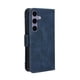 thumbnail image 4 of Funda Tipo Billetera FOXDOCK para Samsung Galaxy S24 FE – Tapa Flip con Tarjetero, 4 of 5