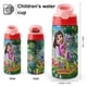 thumbnail image 2 of Dora South ParkBotella de Agua con Tapa Pop Top de Un Toque, Acero Inoxidable, a Prueba de Fugas, para Deportes, Botella Infantil rosa 12 oz, 2 of 6