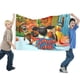 thumbnail image 2 of Bandera Impresa Timmy Time Desmarcar 120x180 cm, 2 of 6