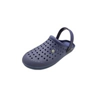 Vinnys Outlet - Sandalia Hombre Azul