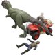 thumbnail image 5 of Pack de Juguete Mattel Jurassic World ATV con Garra de Captura, 5 of 6