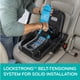thumbnail image 3 of Sistema de autoasiento para bebé y carriola Evenflo Shyft DualRide, 3 of 6