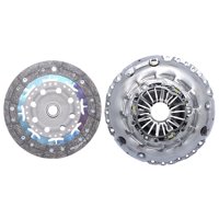 Repuestos Del Sol - Kit Embrague Kia Sportage 2 0 2010 2014