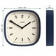 thumbnail image 4 of Reloj de pared Marvel retro cuadrado redondeado 25 cm de JONES CLOCKS, 4 of 7