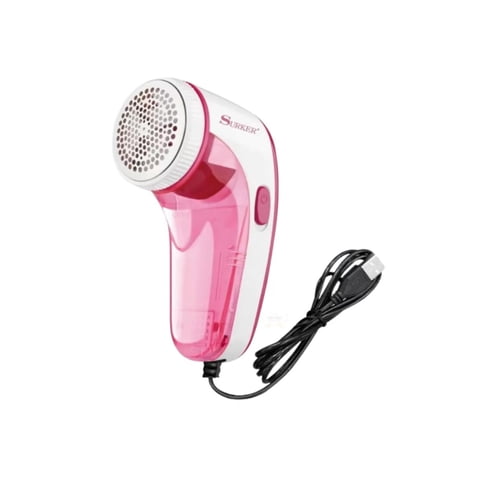 Genérico - Maquina Removedora Quita Pelusas Saca Pelusas 5W