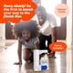 thumbnail image 5 of Game Move2Play, luz roja, luz verde con sensor de movimiento para niños, 5 of 5