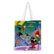 thumbnail image 1 of Duck Dodgers Bolso de tela con estampado de lienzo para mujer, bolsa de compras reutilizable y estética, con cremallera interior, regalo para mujer,40*40cm., 1 of 6