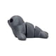 thumbnail image 2 of Juguete Foca Articulada Mini gris, 2 of 3