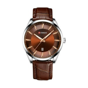 Reloj Analogo Café Curren M8365_4