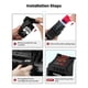 thumbnail image 4 of Cartucho de tinta TESEN 240XL/241XL color (1 unidad), 4 of 5