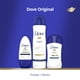 thumbnail image 2 of Desodorante Aerosol Dove Original Mujer, 250 ml, 2 of 8