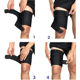 thumbnail image 4 of Soporte De Muslo Neopreno Compresión Deportiva 21786, 4 of 6