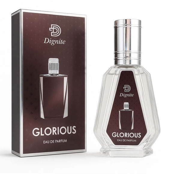 Perfume Dignite Glorious 50 ml Eau de Parfum
