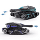 thumbnail image 2 of Auto Tanque a Control Remoto Lanza Bombas De Agua Morado, 2 of 5