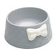thumbnail image 1 of Cuenco Para Gatos, Comedero Creativo Estable Para Gatos De Interior, Accesorios Para Gatitos, Gris, 1 of 5