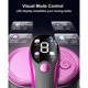 thumbnail image 3 of Plancha Vaporizadora 2 en 1 ADPTOYU 110 V 1200 W, 3 of 3