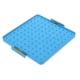 thumbnail image 1 of Placa De Plástico Para U?as, Herramienta De Ense?anza De Matemáticas Preescolares, Juguete Para Ni?os, Azul, 1 of 5