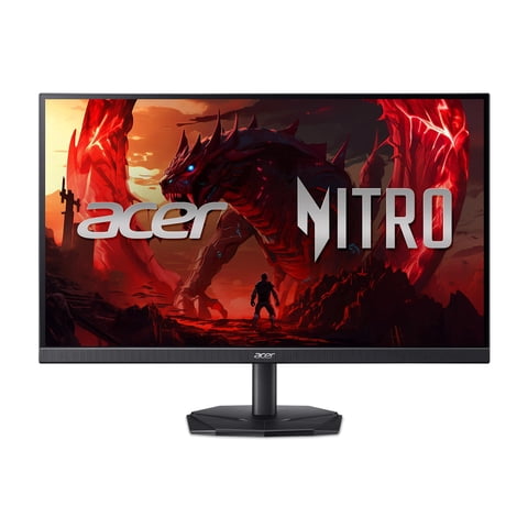 Monitor Acer Nitro Kg241Y X1Biip De 23,8 Pulgadas, Fhd, 200