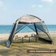 thumbnail image 2 of Carpa Comedor Kano Chaiten Toldo 10 personas Camping Playa, 2 of 13