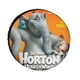 thumbnail image 1 of ¡Horton escucha a Quién! Funda para neumático de repuesto de tela Oxford - Tela Oxford 76CM, 1 of 6