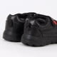 thumbnail image 3 of Zapatilla Escolar Niño Velcro Web Spiderman Negro Marvel, 3 of 5