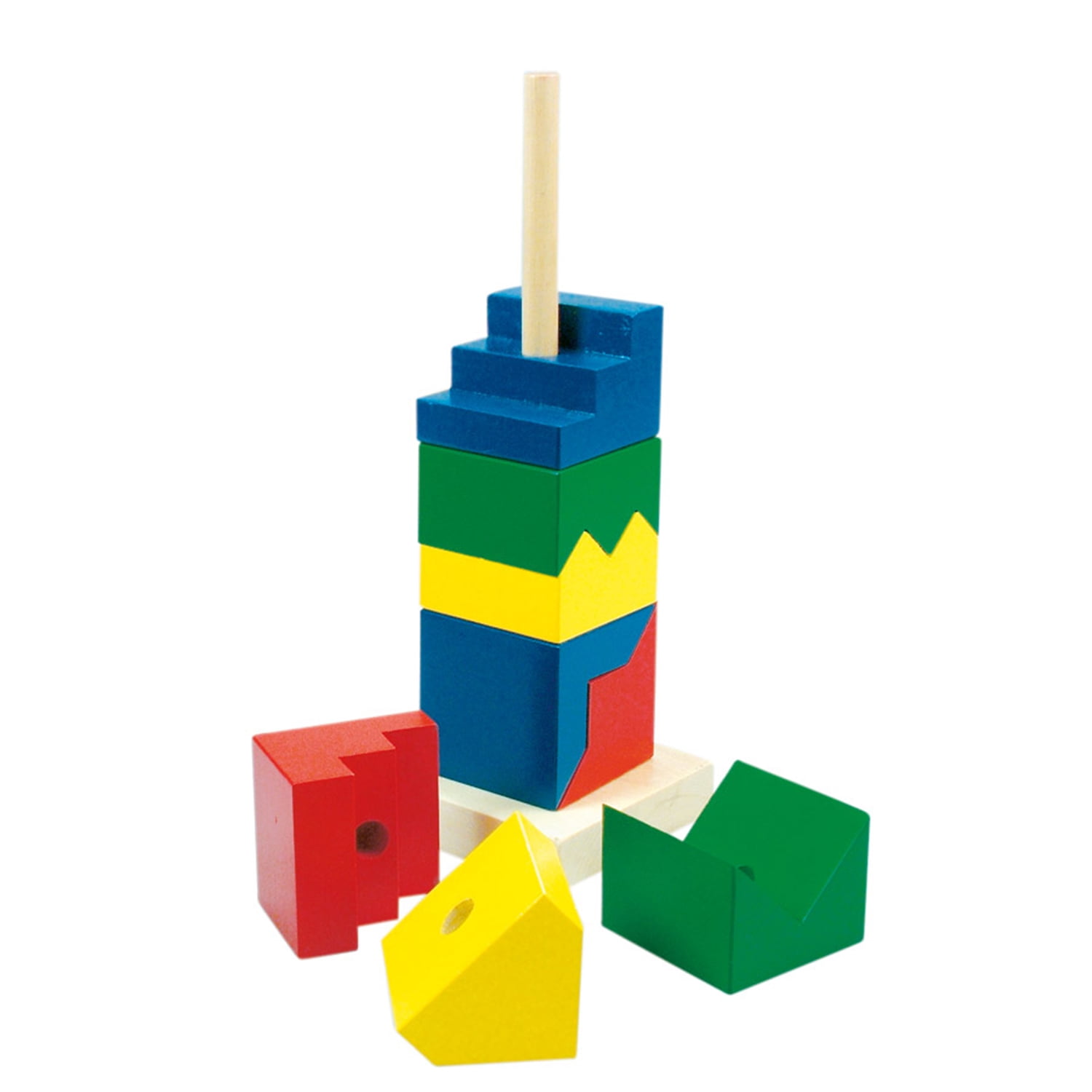 Seigard - Torre De Encaje Inteligente