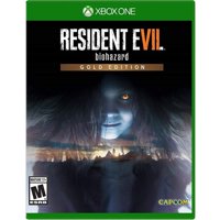 Videojuego Capcom Resident Evil 7 Biohazard Gold Edition