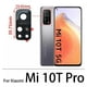 thumbnail image 3 of Vidrio De Camara Trasera Para Xiaomi Mi 10t Pro, 3 of 3
