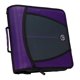 thumbnail image 1 of Carpeta Case it CAED145PP con 3 Carpetas con Cierre, 1 of 9