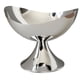thumbnail image 1 of Bandeja De Metal Para Frutas, Adorno Para Aperitivos, Bandeja Pequeña Para El Comedor, Encimera Y El Hogar., 1 of 5