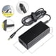 thumbnail image 4 of Adaptador de fuente de alimentación DC 12 V 5 A con 8 cables divisores de 60 W, 4 of 6