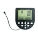 thumbnail image 1 of Monitor de reemplazo universal Velocímetro Medición de remo Durable para máquina de remo Bicicletas deportivas Bicicleta estacionaria Computadora, 1 of 5