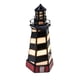 thumbnail image 1 of Lámpara decorativa Meyda Tiffany Cape Hatteras Lighthouse 10 cm, 1 of 1