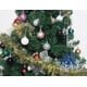 thumbnail image 4 of Adornos navideños irrompibles, bolas de árbol, colgantes, para bodas, fiestas de Halloween (paquete de 36 unidades) (4 cm/1,5''), 4 of 6