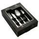 thumbnail image 2 of Set Cubiertos 24 Pzs Cambridge Krons Acero Inox Set Cuchilleria, 2 of 3