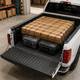 thumbnail image 3 of Malla Elastica EOLAND Camioneta Pick Up Carga Parrilla Maletero Red Sujecion Equipaje Accesorio Automotriz Universal Negro, 3 of 8
