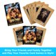 thumbnail image 2 of Baraja de cartas AQUARIUS Harry Potter Sorcerer's Stone, 2 of 7