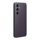 thumbnail image 3 of Funda Samsung Galaxy S24 de Cuero Vegano – Violeta Oscuro, 3 of 9