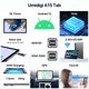 thumbnail image 4 of Tablet UMIDIGI A15 11" 16GB RAM 256GB 4G LTE Android 13, 4 of 9