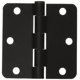 thumbnail image 1 of Bisagra para puerta NATIONAL MFG N830-202, 7,5 cm, color bronce al óleo, 1 of 1