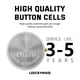thumbnail image 2 of Batería LeeCrynoid 295-7530, capacitor para Citizen Eco-Drive, 2 of 7