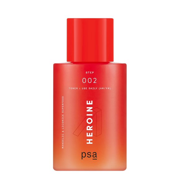 Tónico Astringente PURPOSEFUL SKINCARE Heroine Mandelic 100 ml