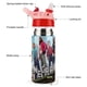 thumbnail image 3 of Una Película de MinecraftBotella de Agua con Tapa Pop Top de Un Toque, Acero Inoxidable, a Prueba de Fugas, para Deportes, Botella Infantil rosa 12 oz, 3 of 6