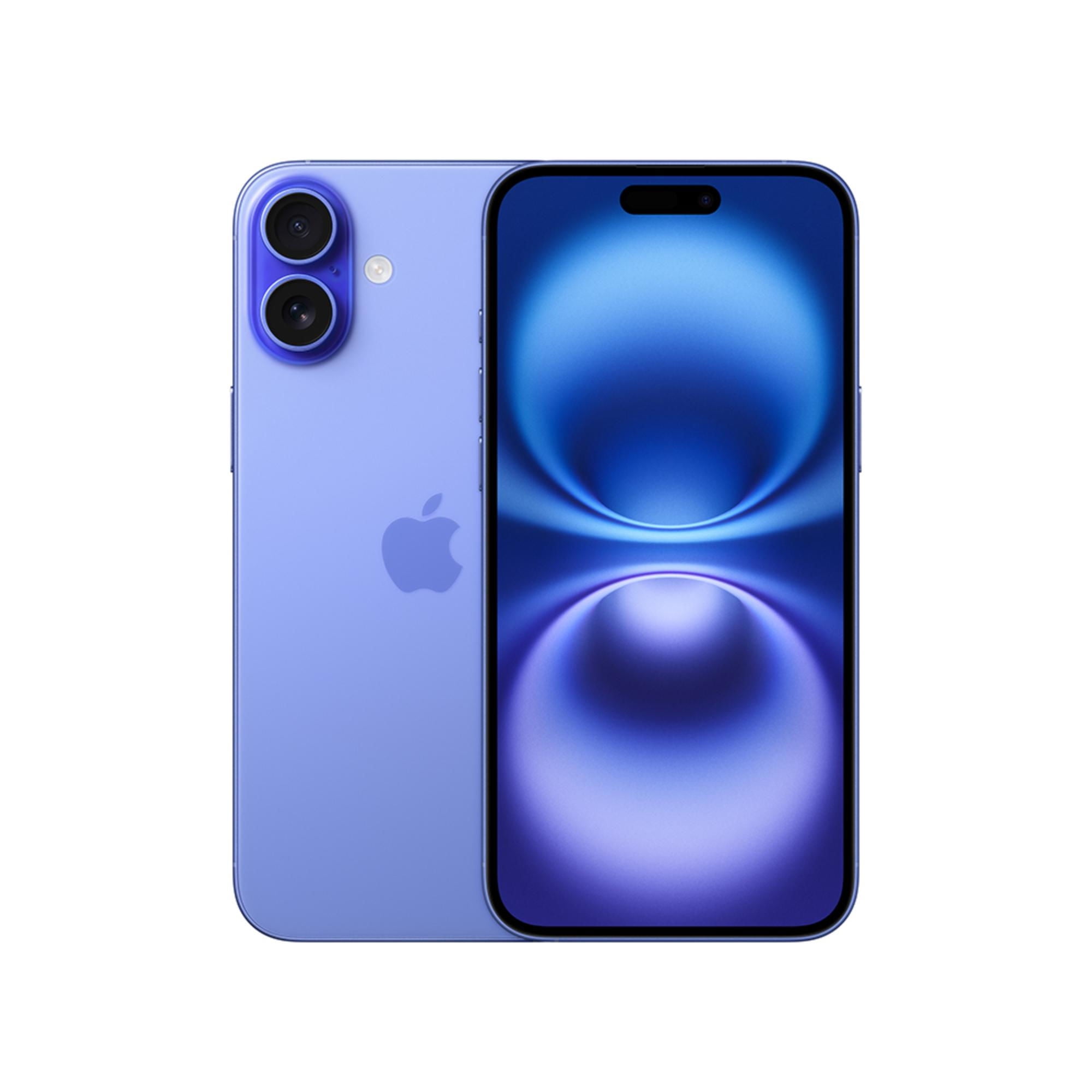 Apple - Iphone 16 Plus 5G 128Gb Azul