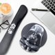 thumbnail image 1 of Mousepad Star SWMA371 Negro, 1 of 3