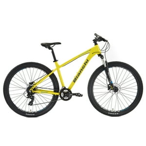 Bianchi - Bicicleta Aggressor 29 Alloy Ama Semi Matte