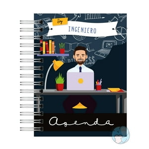 Elefante Azull - Agenda Ingeniería