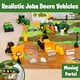 thumbnail image 4 of Calendario de Adviento John Deere Mini Movers de 52 piezas, 4 of 7
