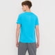 thumbnail image 2 of Polera Hombre Deportiva Mesh Calipso Corona, 2 of 5